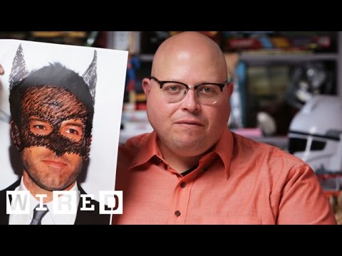 Angry Nerd: Ben Affleck Starring as the Dark Knight in the Upcoming Batman vs. Superman Movie-WIRED