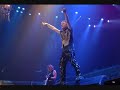 Iron Maiden - Can I Play With Madness? Live Melbourne 2008