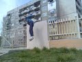 FALKO from PSJ (Parkour)