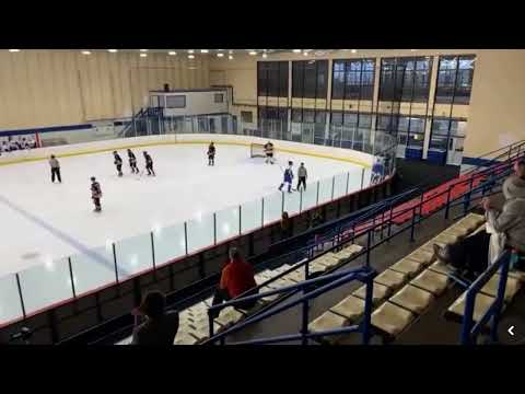 NA3HL Chris Brenneis goal