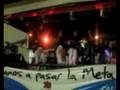 tormenta band en la teleton de escuintla