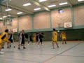 U-20m: VfL Löningen - QTSV II 47:74