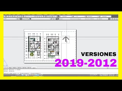 layout - Aprende a imprimir de forma sencilla y profesional, además de escalar en el Layout de AutoCad. Si quieres más tutoriales de este tipo dale manita arriba a es...