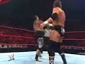 Dark Match After Raw 10/15/07 Part 2