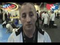 Interview: U.S. Greco Assistant Coach Ivan Ivanov