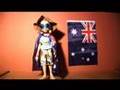 Frederick's Action Figure