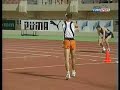 Stefan Holm High Jump
