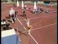Stefan Holm High Jump