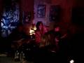 No Name - live at the Haddock Café - Still loving you (Scorpions Cover)