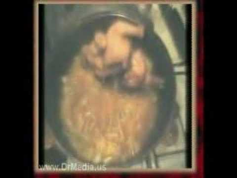 Pilaw Cooking - Traditional uzbek food