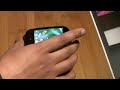 Palm Pre next to iPHone G1 Android and Treo Palm Pre next to iPHone G1 Android and Treo