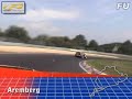 Nurburgring Nordschleife - Dirk_Adorf Jaguar V8