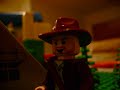 LEGO INDIANA JONES SHORT LEGO INDIANA JONES SHORT
