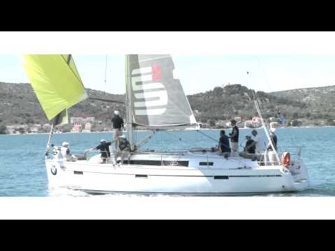 BAVARIA - Cruiser 41S