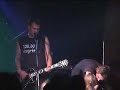 03 KASA Live Hameln - Am Rande des Abgrunds, Dieser Tage