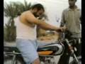 سواق دباب  لحد الدموووع