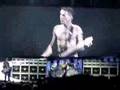 Van Halen Hot for teacher Philly 10-3-2007