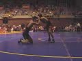 Tyler Turner vs Max Odom Tyler Turner vs Max Odom