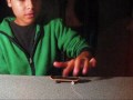 how to varial flip