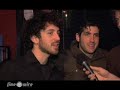 CMJ 2007 - Liam and Me