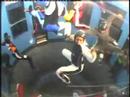 Bedford wind tunnel