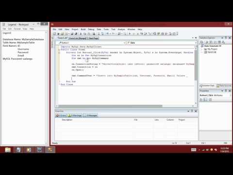 how to obtain application process id vb.net