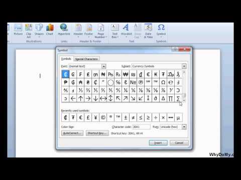 how to use indian rupee symbol in vb.net