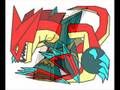 ^THE RECAP OF ALL MY NEW POKEMON CREATIONS