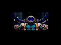 Space Manbow SCC (MSX2) @ MSX Turbo-R Space Manbow SCC (MSX2) @ MSX Turbo-R