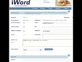 Using keywords for Information Purposes