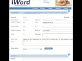 Using keywords for Information Purposes