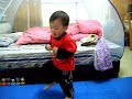 愛的主場秀--兒童版