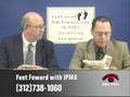 videos de IPMA 'Feet Forward' Seniors Foot Health -- One