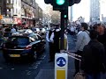 london scientology protest 10 february 2008 by anonymous