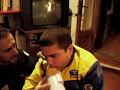 AREZZO FESTA DEL GAMA CON VALENTINO ROSSI