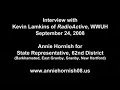 Annie Hornish for State Representative, Part 1 of 3 Annie Hornish for State Representative, Part 1 of 3