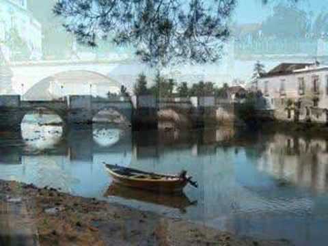 La acogedora Tavira de Algarve 0 La acogedora Tavira de Algarve