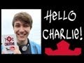 charlieissocoollike meet his fans