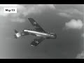 MiG-15.  Korean War ?ero