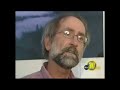 KFSN, Fresno, interview with FINAL FLIGHT author