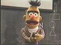 Classic Sesame Street - Bert\