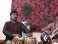 sitar and tabla by subrata de and amit chatterjee