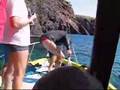 Eolie ( Costa di lipari)
