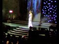 Sarah Geronimo THE NEXT ONE CONCERT - ALONE Sarah Geronimo THE NEXT ONE CONCERT - ALONE