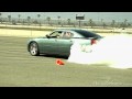 Festival of LXs - Crazy Burnouts