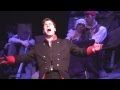 Les Mis Dress Rehearsal Clip