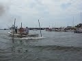 Kent County (MD) Watermans Fest. Boat Docking Contest No 2 Kent County (MD) Watermans Fest. Boat Docking Contest No 2