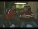 ERNESTO AMADOR ENTREVITAS CON JUGADORES DE CHIVAS 2