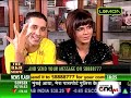 Rakhi Sawant on THE RKB SHOW - Part 5