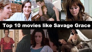 savage grace youtube savage grace youtube